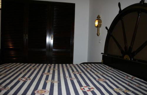 Sottocoperta Palinuro - Foto 53