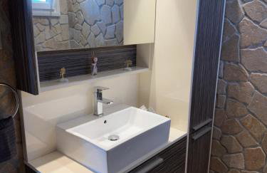 Inu # Wait 'N Sea, Jacuzzi, Luxury Stone House - Foto 21