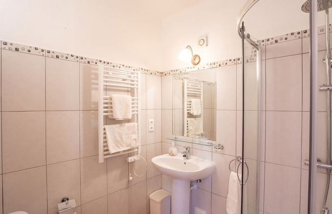 32 Vila Castelo Casa Figueira Great Townhouse JU - Foto 32