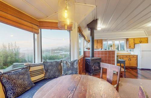 Seaside Cottage - Foto 9