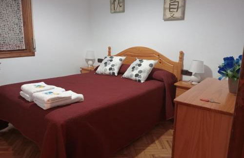 Anguiano Habitaciones rurales con baño privado - Foto 46