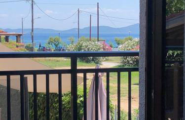 Seaside Christina Apartments - Foto 1