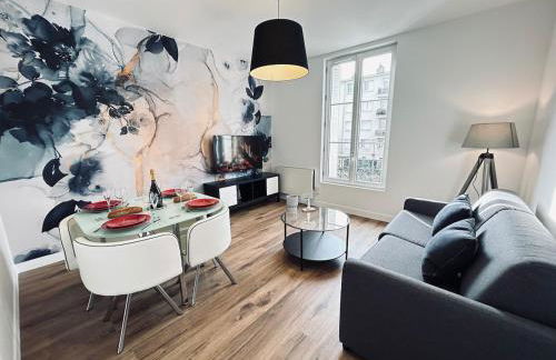 2 Vasnier F2 avec sauna proche caves de champagne - Foto 1