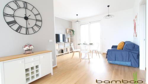 Bamboo Milano Rutilia - Foto 4