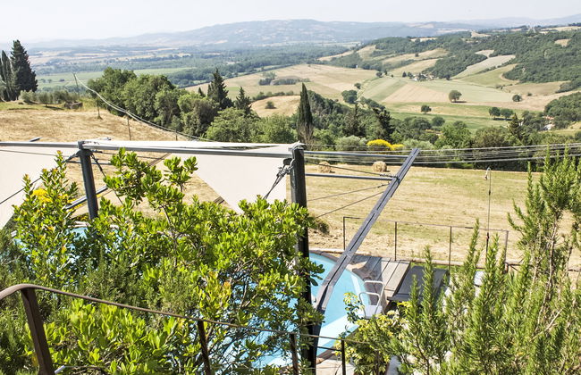 Bel Giardino - Foto 76