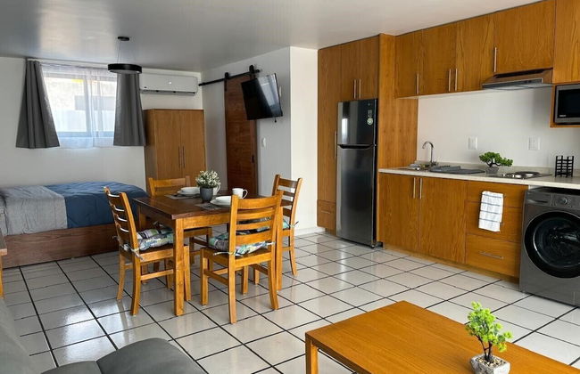 El Encanto Lofts - Foto 20