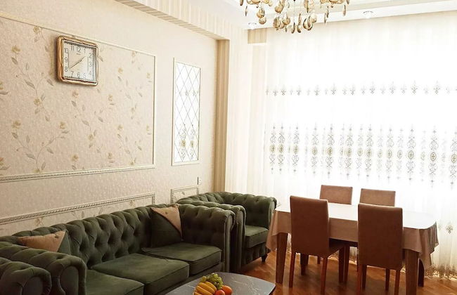 Premium apartment - Foto 1