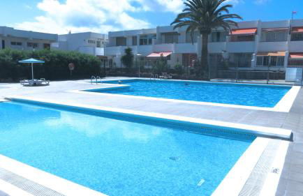 Apartment-Deluxe Victory South Tenerife - Foto 20