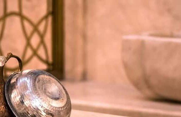 Turkish Bath Experience in Alanya - Foto 1