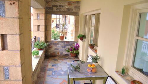 Stoupa Apartments Ilias - Foto 4