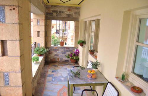 Stoupa Apartments Ilias - Foto 4