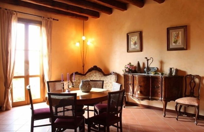 Agriturismo Millefiori Corte delle Rose - Foto 10