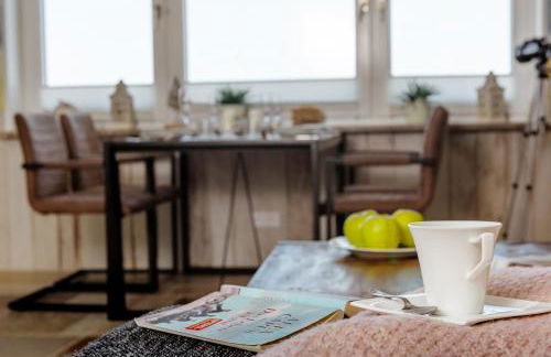 Ferienwohnung Inselblick - Foto 40