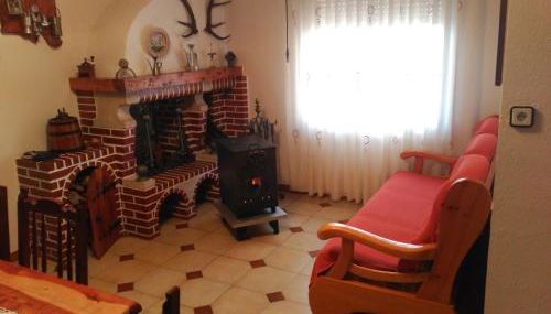 Casa Rosalia - Foto 1