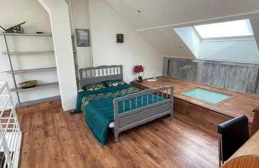 Maison lumineuse et élégante - Foto 16