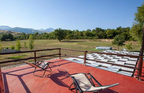 Agriturismo Verdebosco - Foto 21