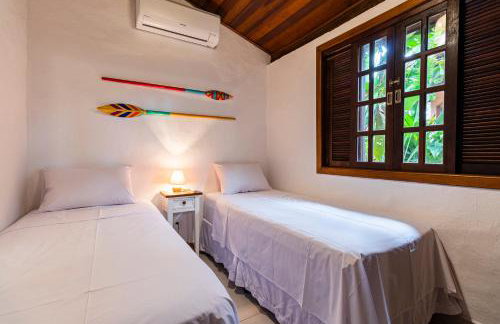 Vila Damai Maresias - Foto 32