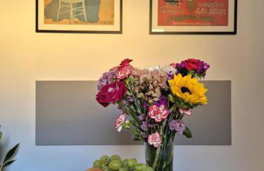 Sole e Mare Apartment - Foto 20