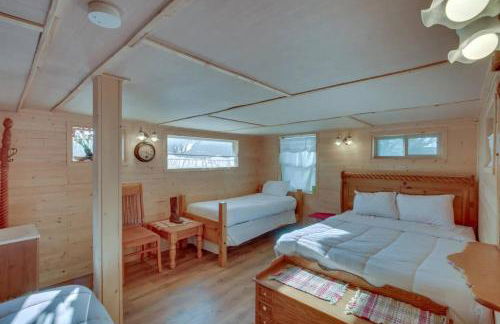 Sleeps 44 Bear Lake Reunions - Foto 8