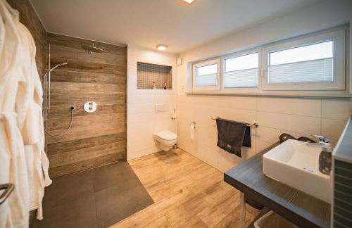 Ferienhaus "Chalet100" - Foto 16