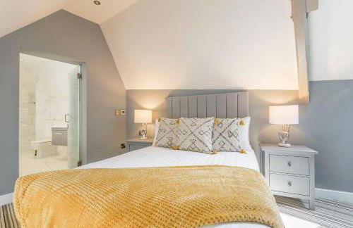 The Old School House & Rooms- The Lace Market - Foto 6