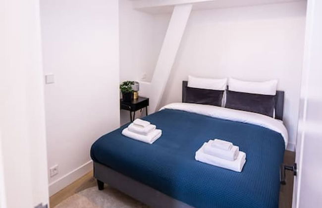 Nb304/306 3BR Serviced Apartments - Photo 39