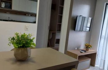 Apto Clássico - luxo perto da WEG - Foto 6