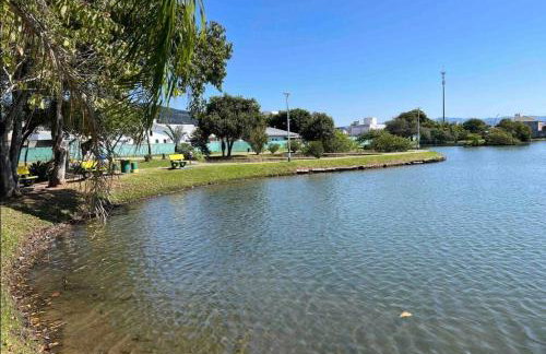 Ap 6 minutos da Praia de São Miguel, Em Biguaçu - Foto 25