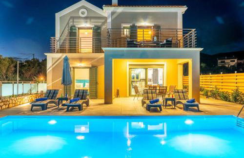 Villa Ilion - Foto 21