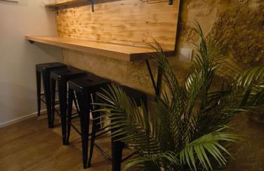 Sleep-in-Montpellier, Gaya, 6 pers, Ecusson - Foto 5