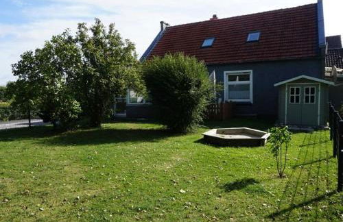 FeWo Nordseeflair EG - Wiarden - Foto 12