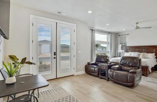 Comfy Casita Private Apartment with Shared Backyard - Foto 5