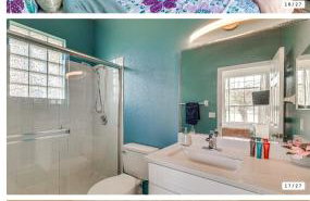 Chic villa 4 Bedroom 3 Bath with pool & game room - Foto 5