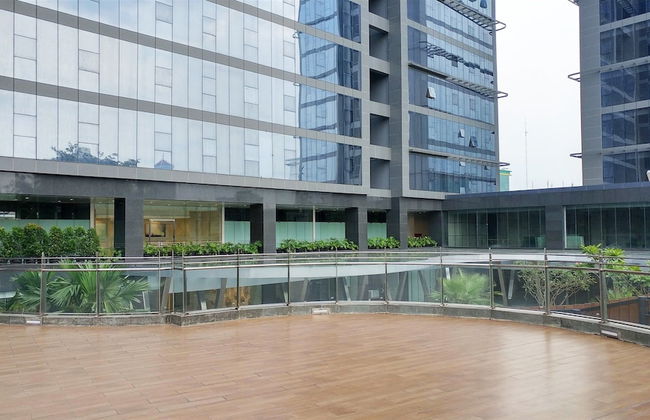 Pancoran BEST L'Avenue Apartment - Foto 48