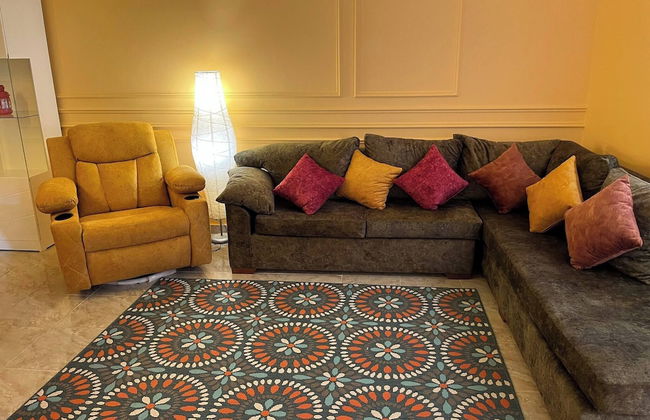 Modern Casual Apartment - Foto 4