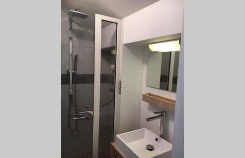 Gîte de chenieux - Foto 17