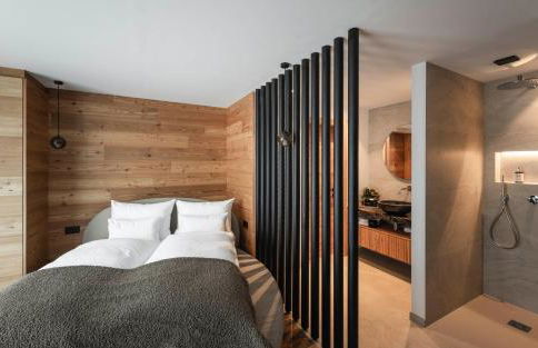 DISTINCTIVE LUXURY DOLOMITI Apartments TERRE71 - Foto 26