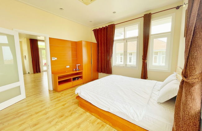 Sealink Villas Phan Thiet Mui Ne - Foto 15