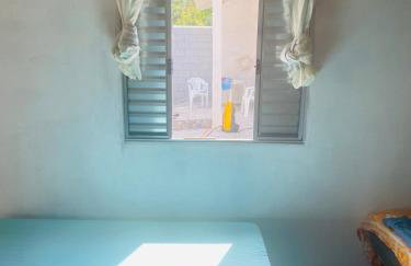 Casa com piscina temporada Itanhaem - Foto 13