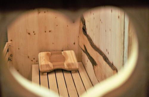 Chalet Watzmann - Foto 10