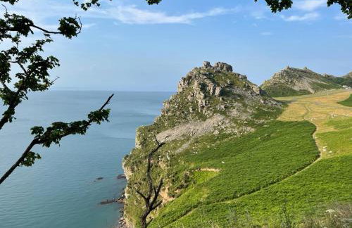 Sheila's Cottage - Foto 17