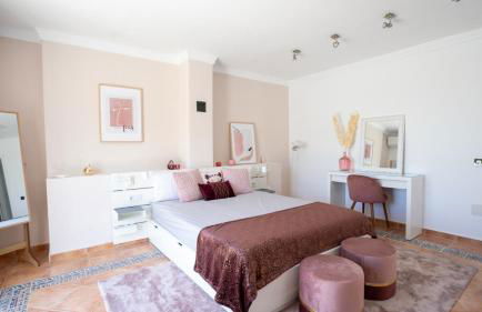 Luxury townhouse capricho golden mile - Foto 20