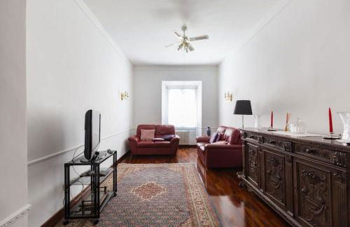 Via Veneto e La Dolce Vita - Photo 1