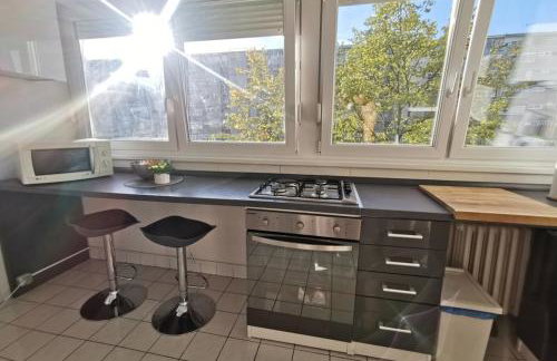 Relax Central Apartment - Foto 14