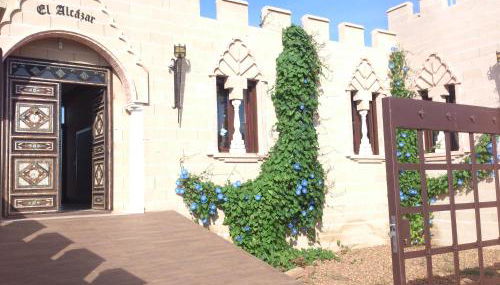 El Alcázar - Foto 4