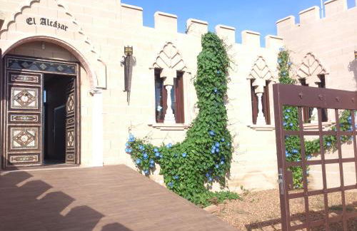 El Alcázar - Foto 4