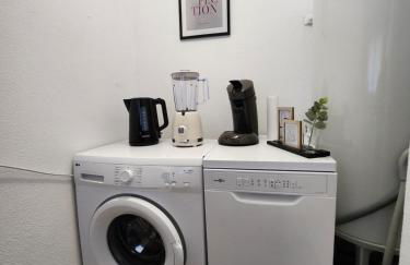 Appart tout confort & équipé TT - Foto 15