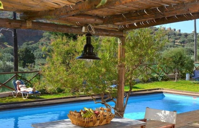 Almond Trees Villas - Foto 43