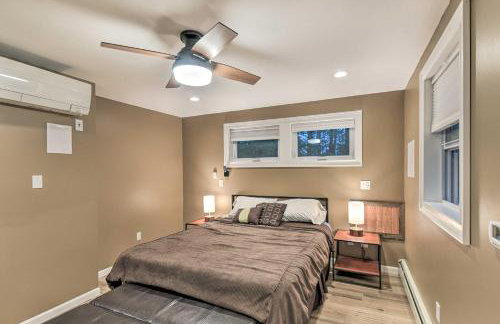 Waterfront Ashland Home about 2 Mi to Downtown! - Foto 27