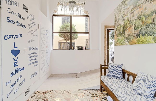 Can Blau Homes - Foto 3